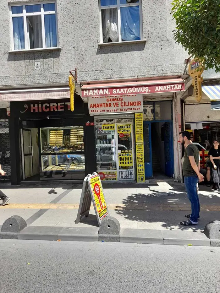 İletişim
